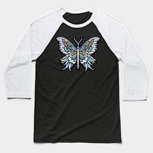 Flutter Baseball T-Shirt